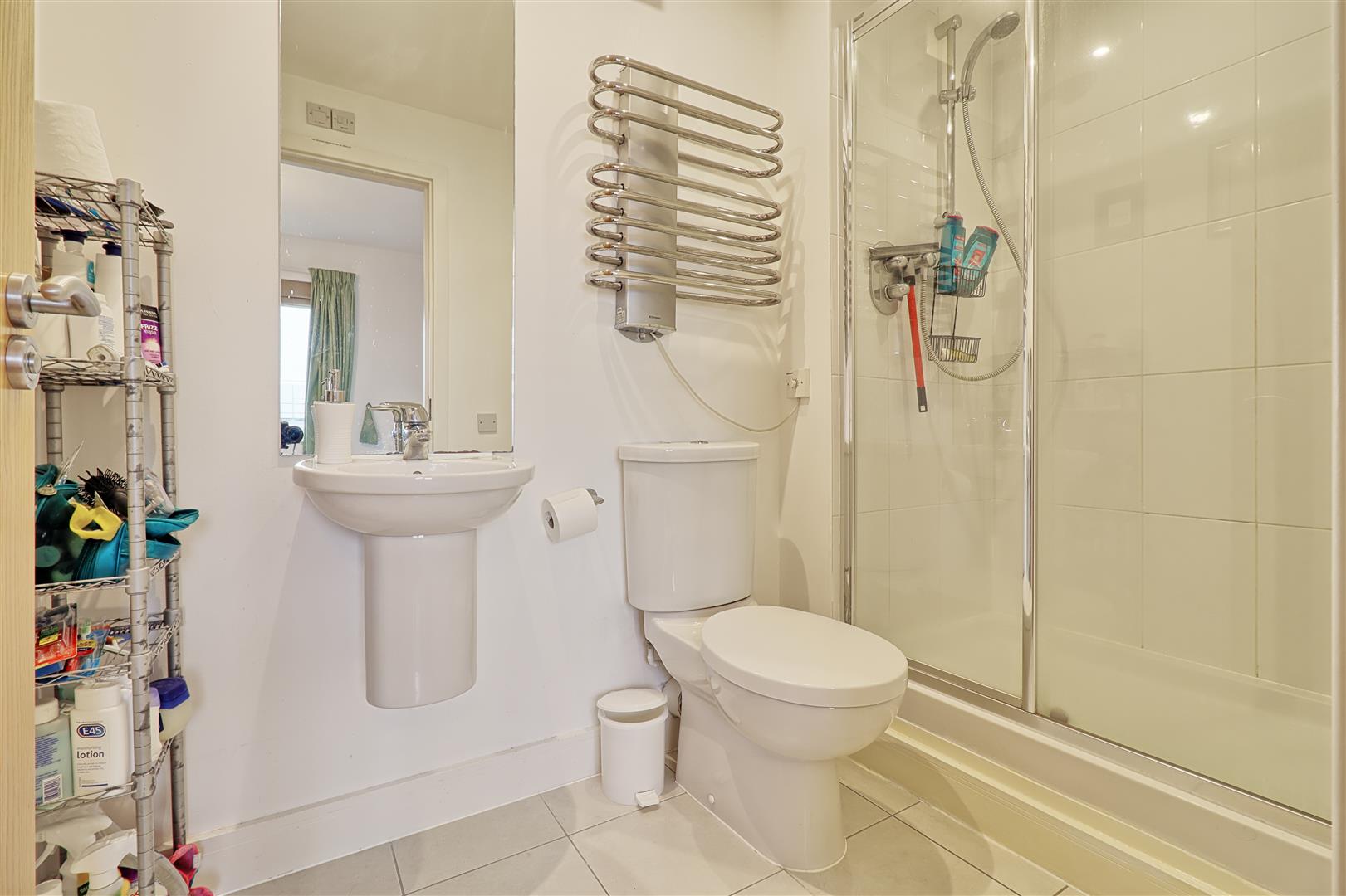 Riverside Place, Cambridge